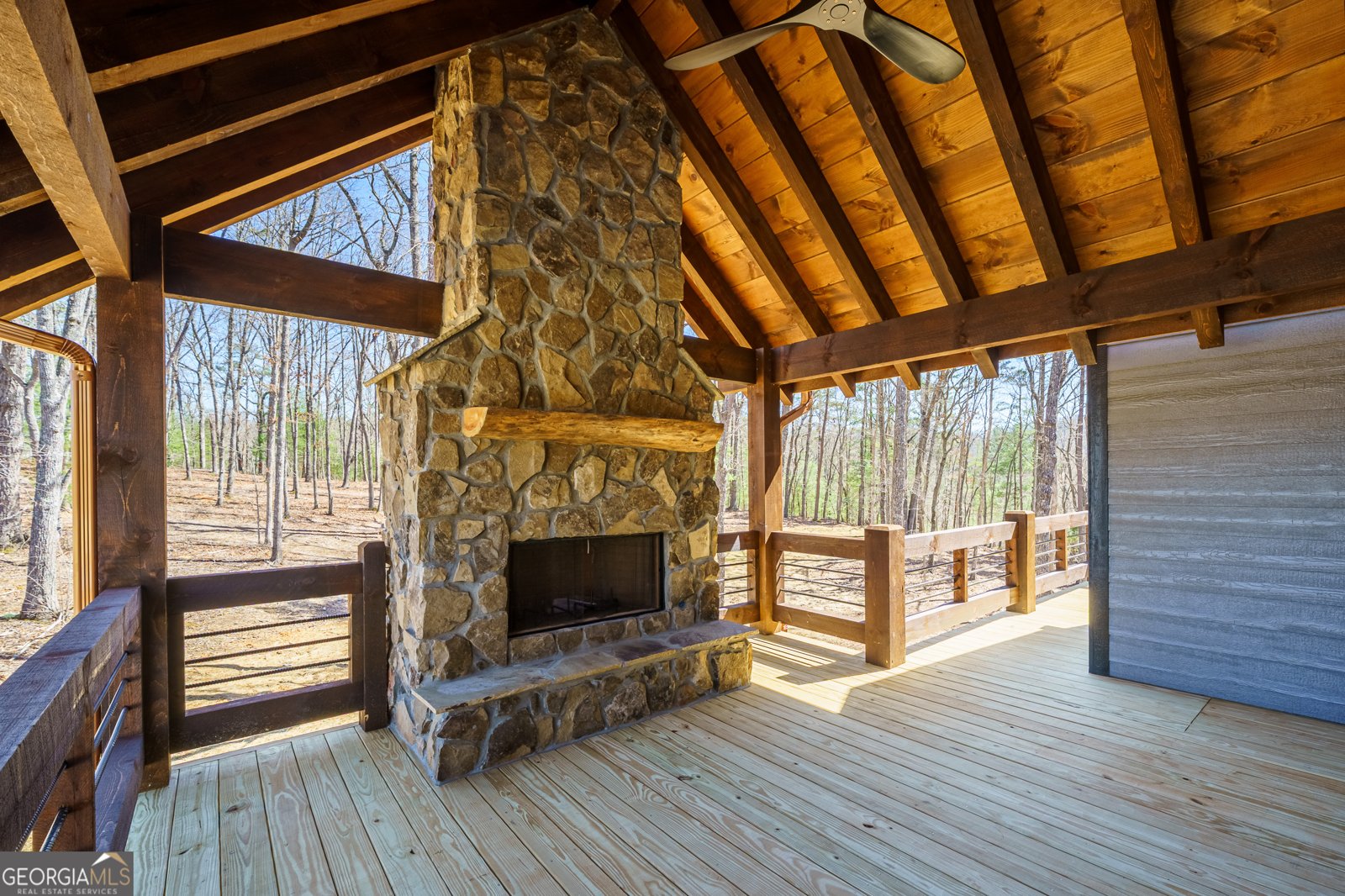 78 HILLTOP Way Mineral Bluff - Photo 79