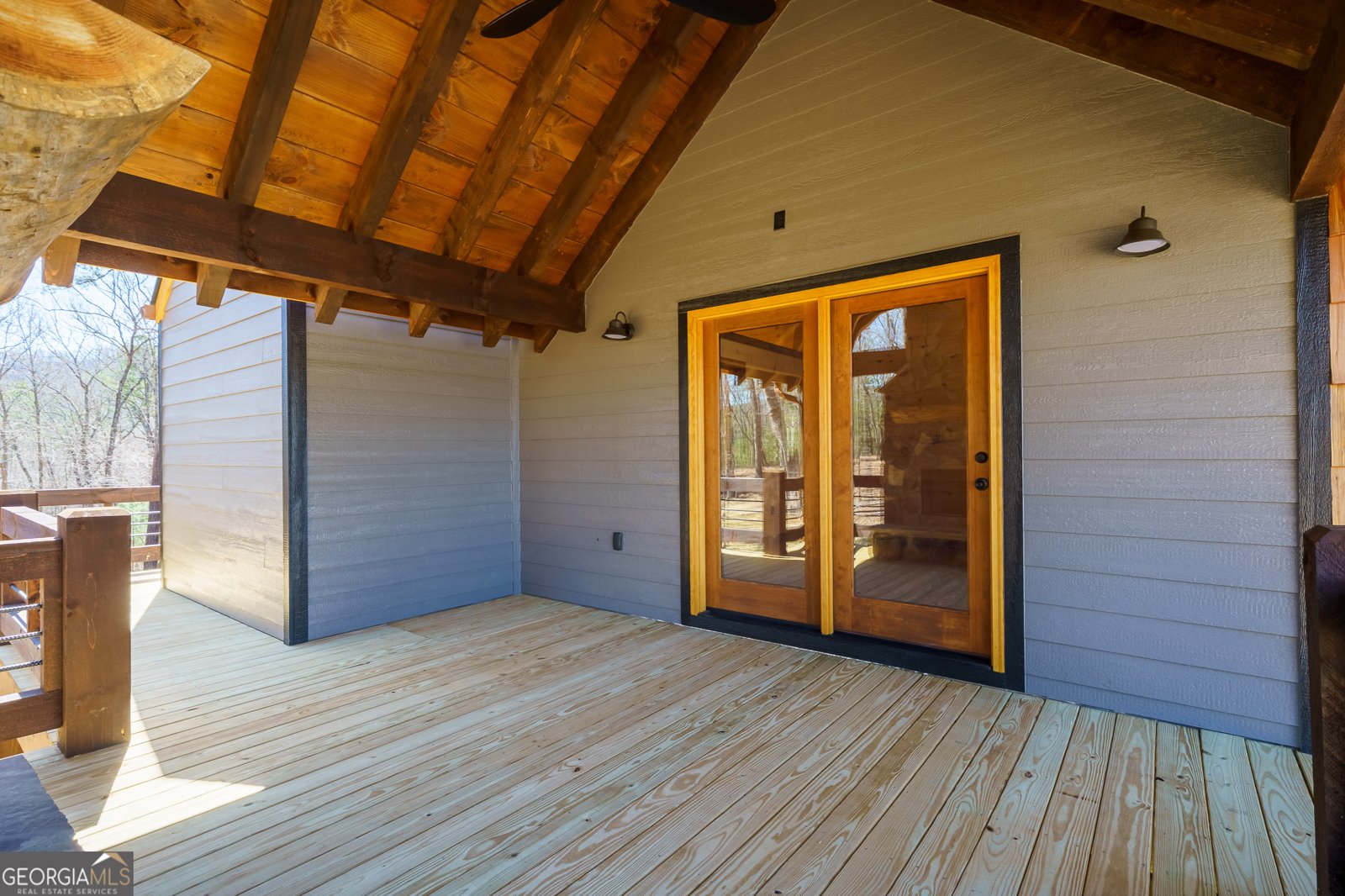 78 HILLTOP Way Mineral Bluff - Photo 81