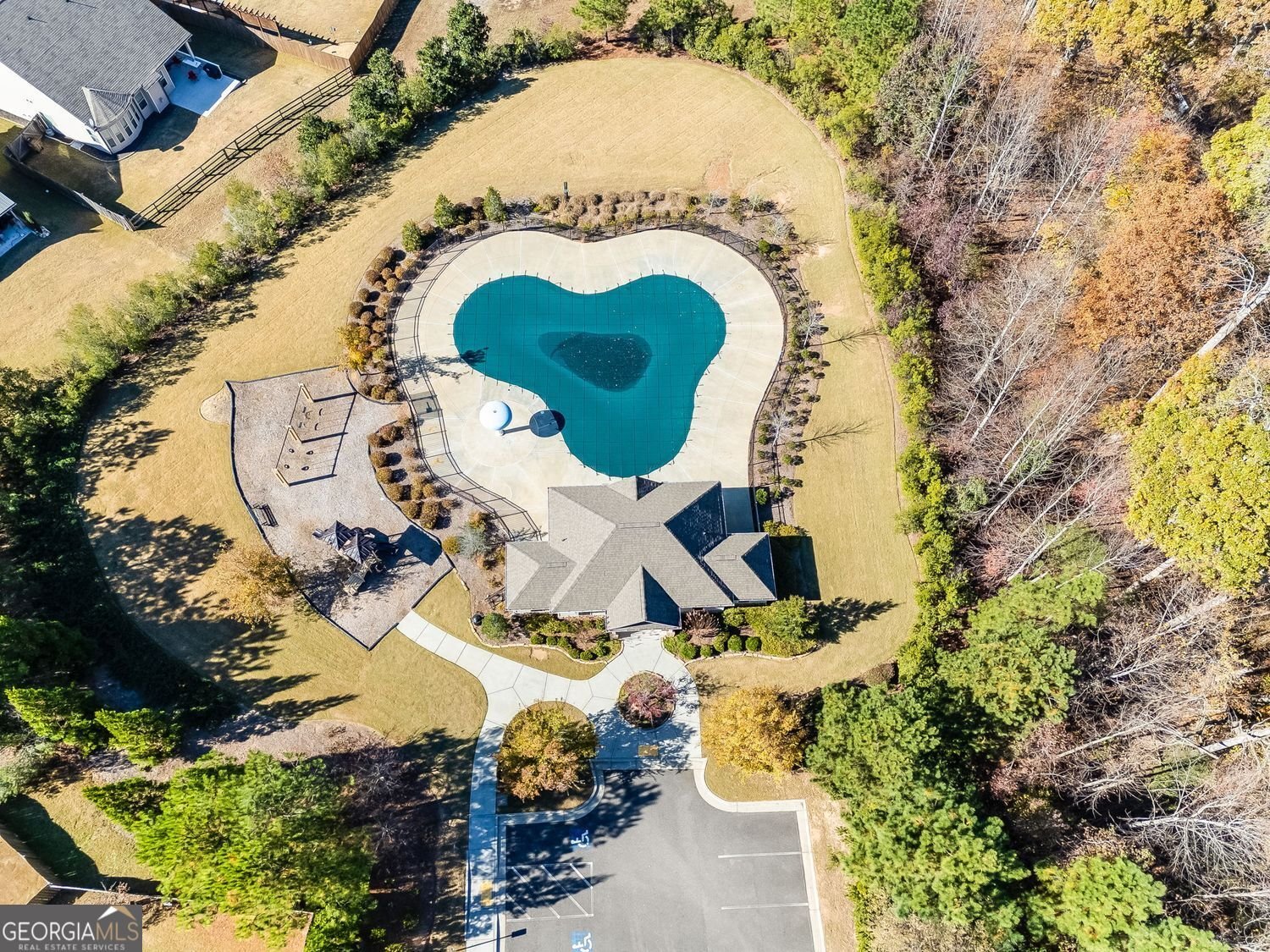 3945 Cordova Lane Cumming - 10