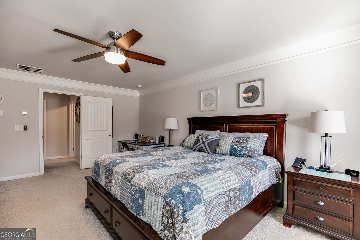 3945 Cordova Lane Cumming - 13