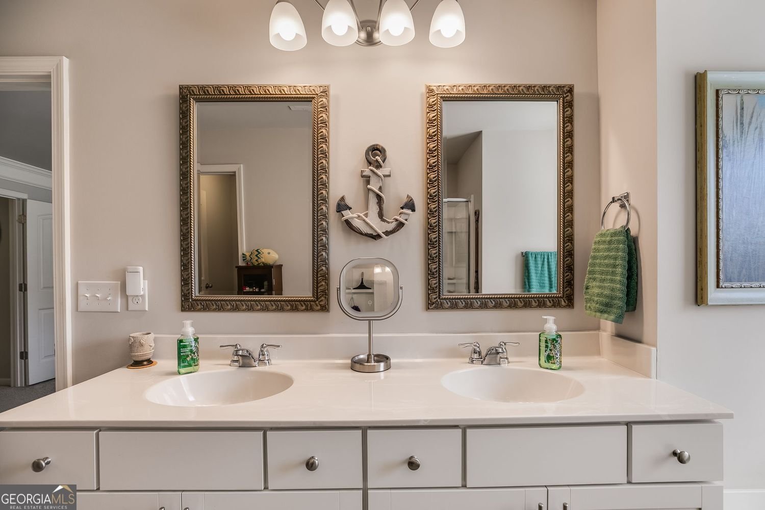 3945 Cordova Lane Cumming - 14