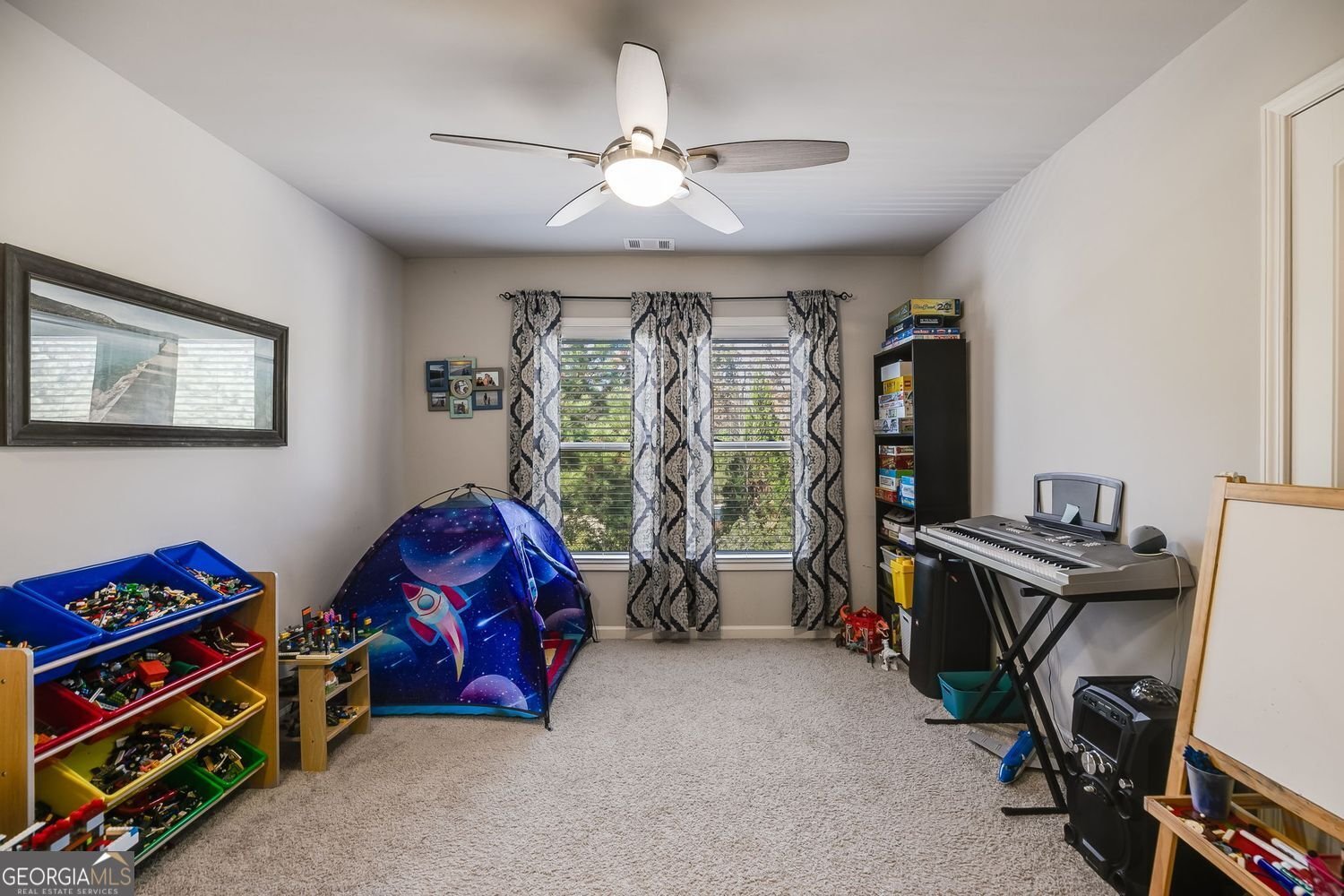 3945 Cordova Lane Cumming - 16