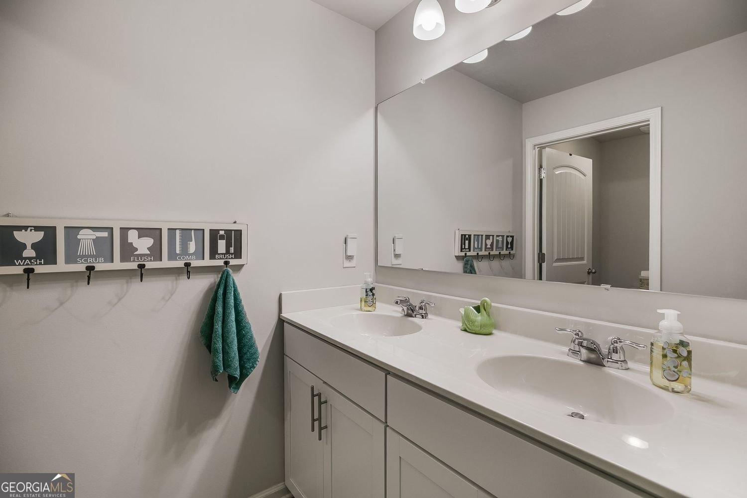 3945 Cordova Lane Cumming - 19