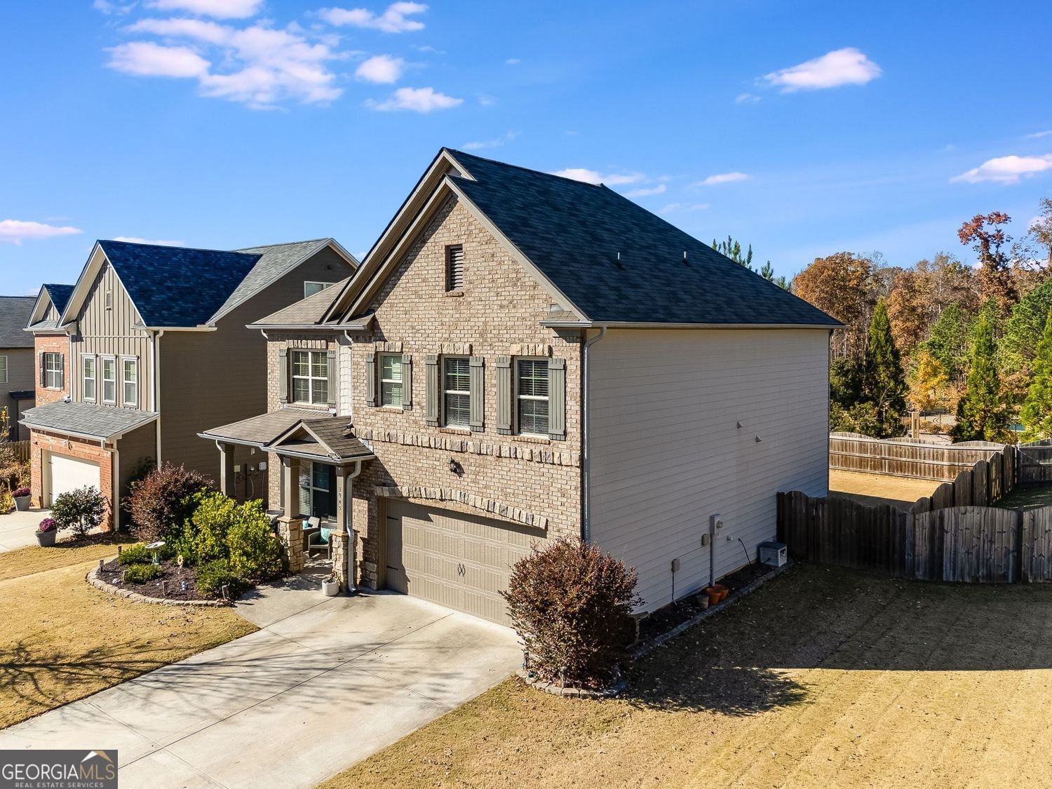 3945 Cordova Lane Cumming - 2