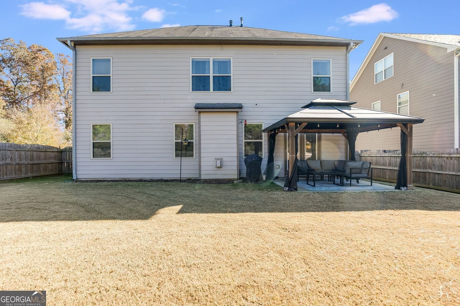 3945 Cordova Lane Cumming - 22