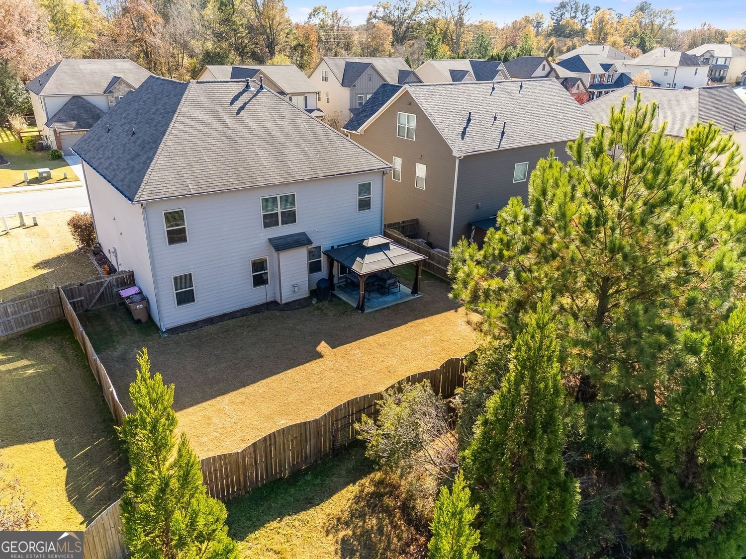 3945 Cordova Lane Cumming - 24