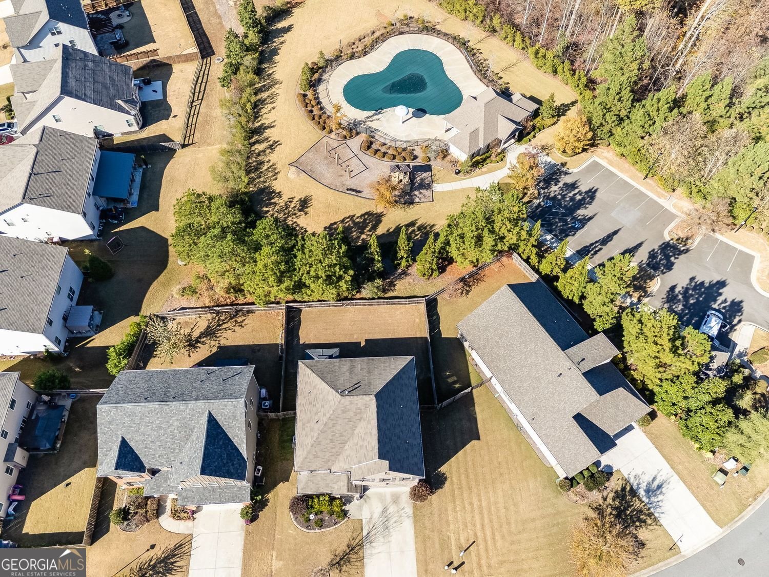 3945 Cordova Lane Cumming - 5