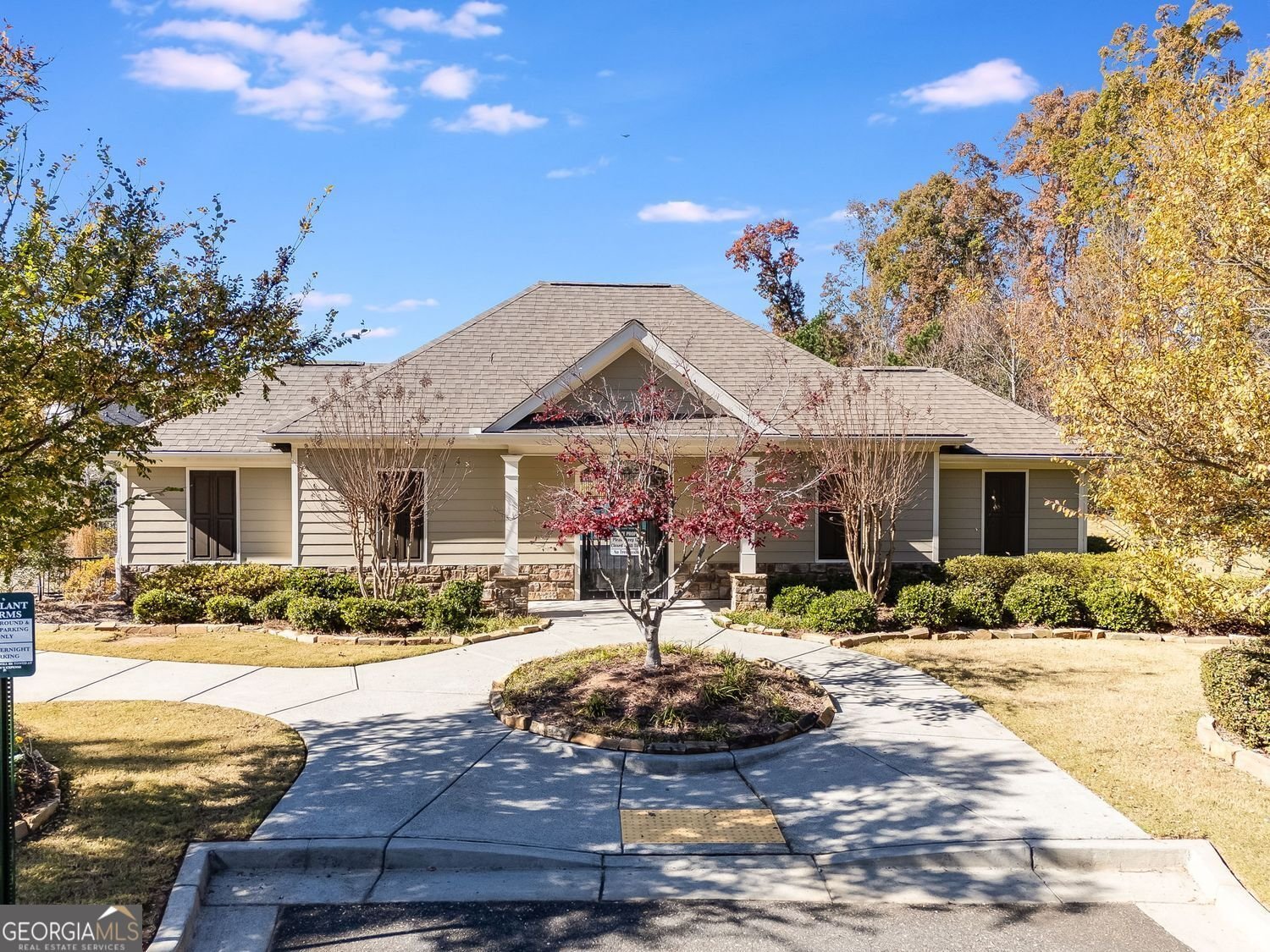 3945 Cordova Lane Cumming - 6