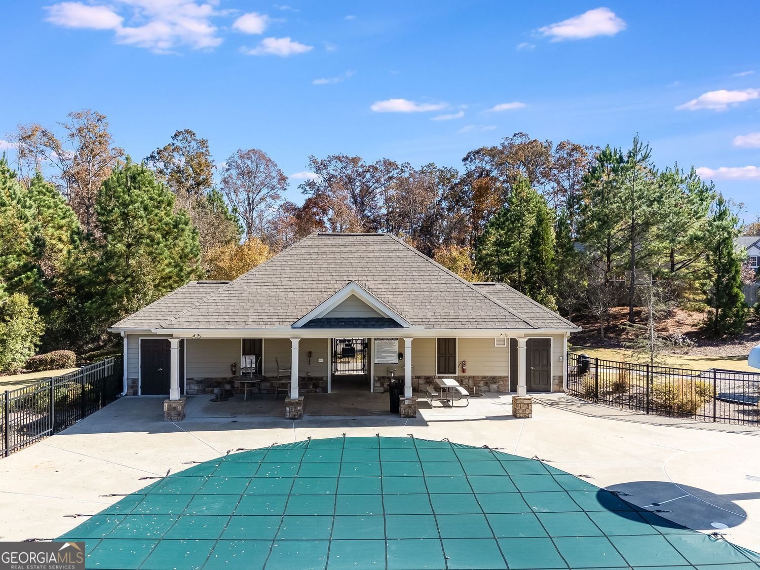 3945 Cordova Lane Cumming - 7