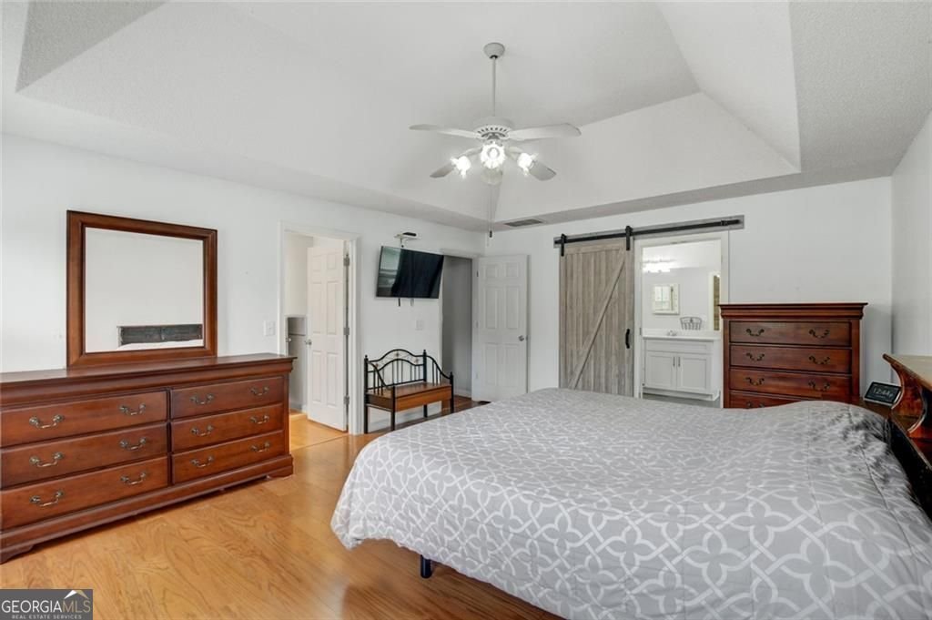 2610 Loring Road Kennesaw - 14