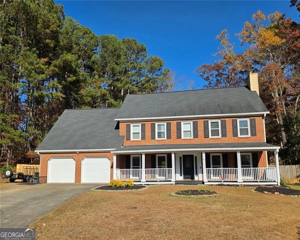 2610 Loring Road Kennesaw - 25