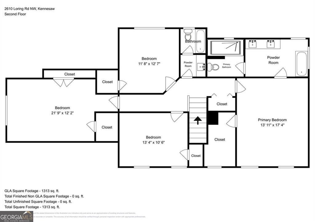 2610 Loring Road Kennesaw - 28