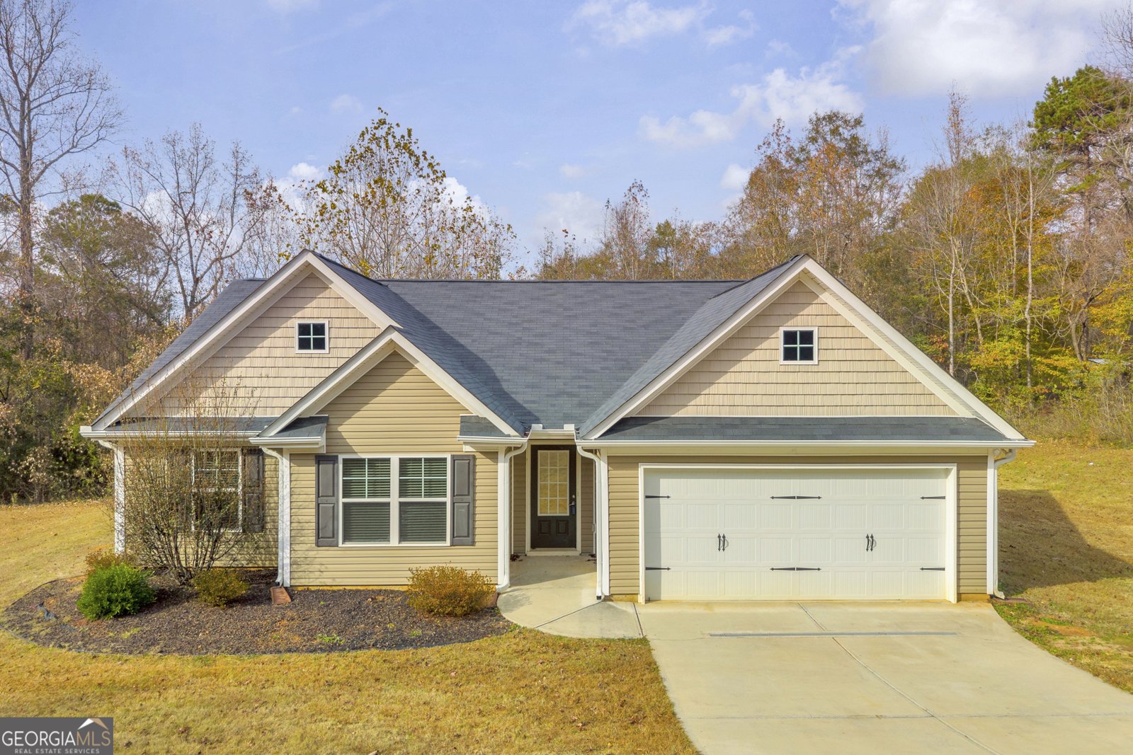 1065 Hebron Road Commerce - 1