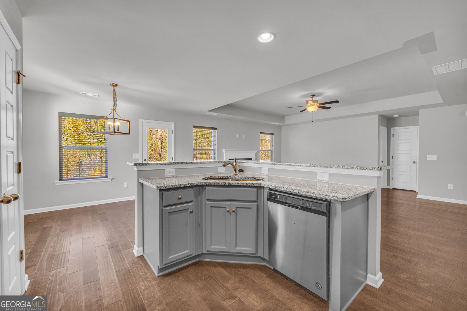 1065 Hebron Road Commerce - 37