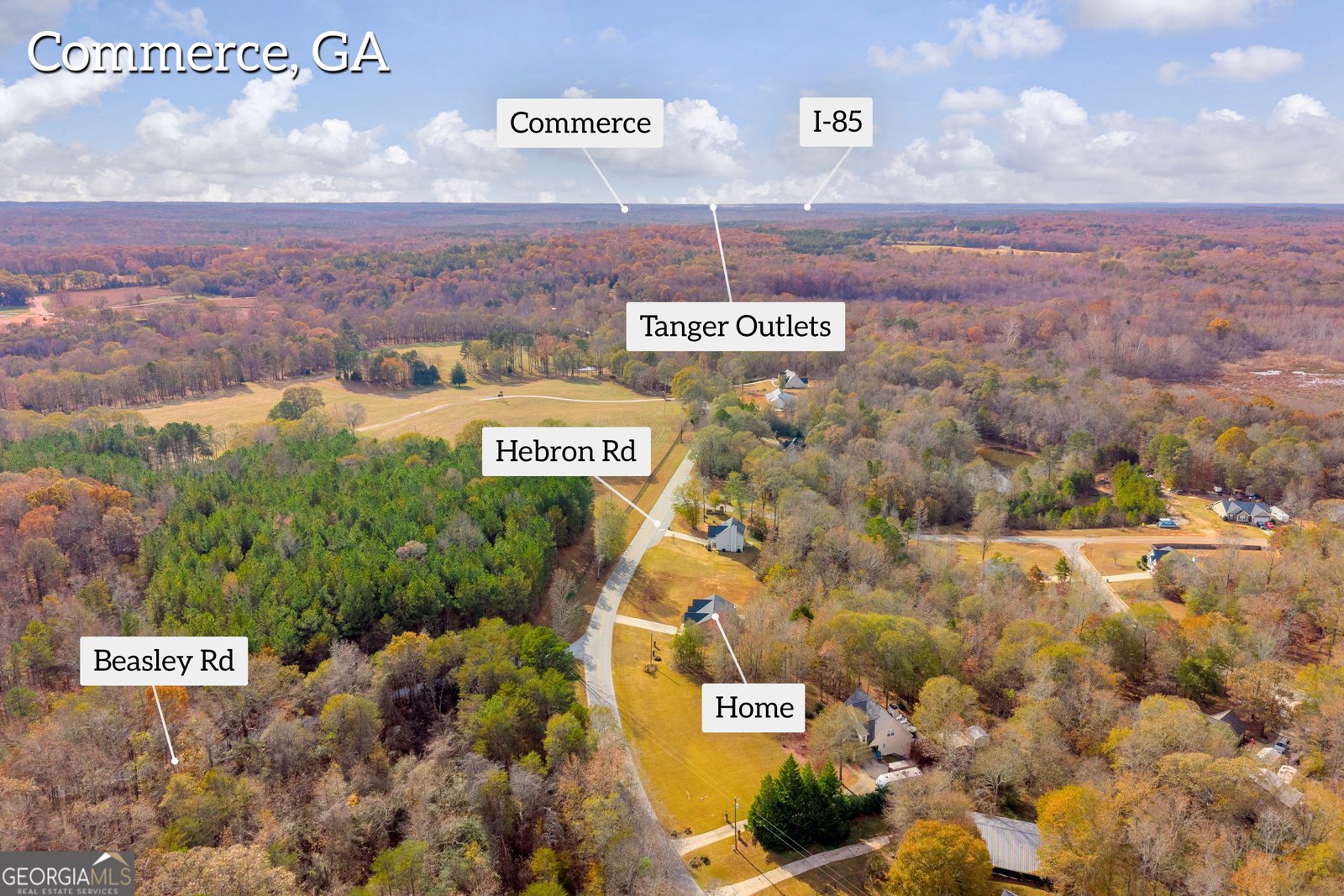 1065 Hebron Road Commerce - 68