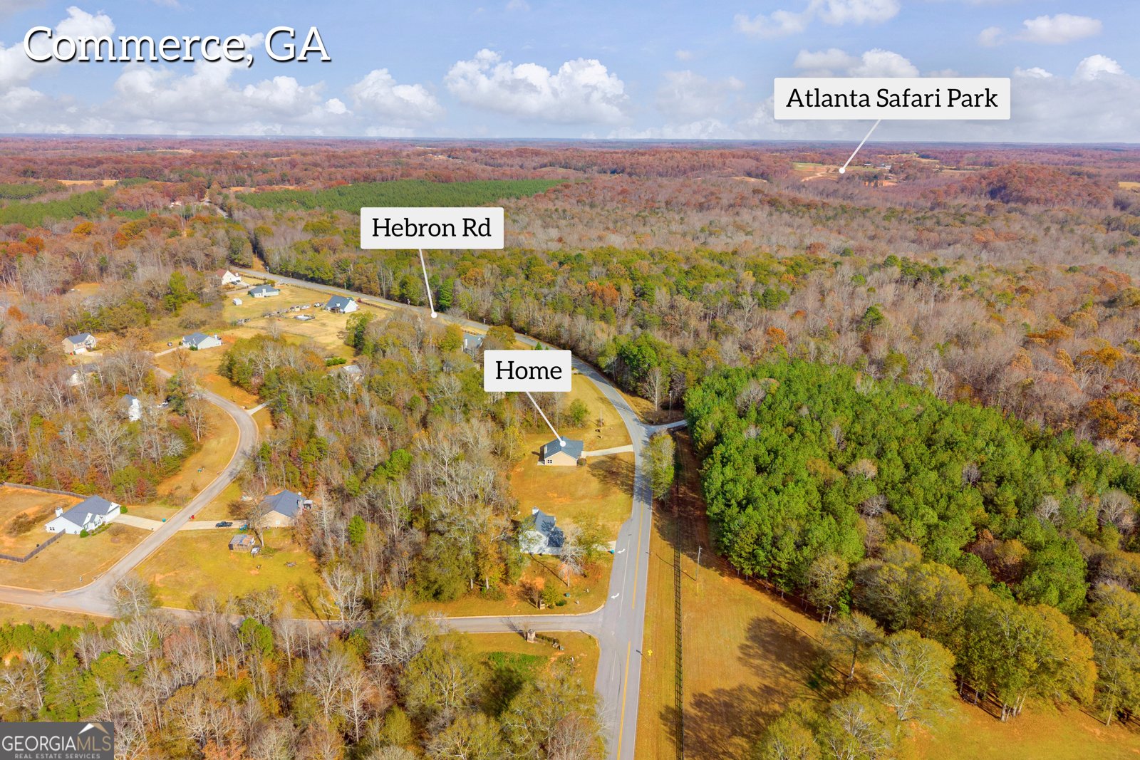 1065 Hebron Road Commerce - 70