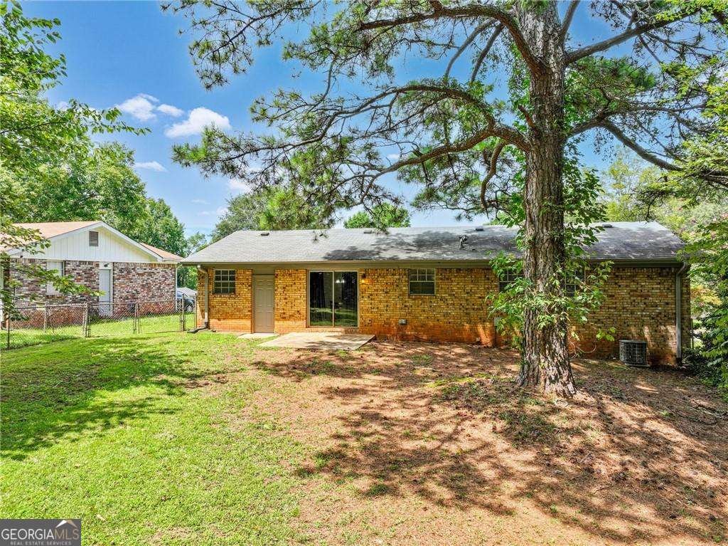 2959 Drexel Lane Jonesboro - 25