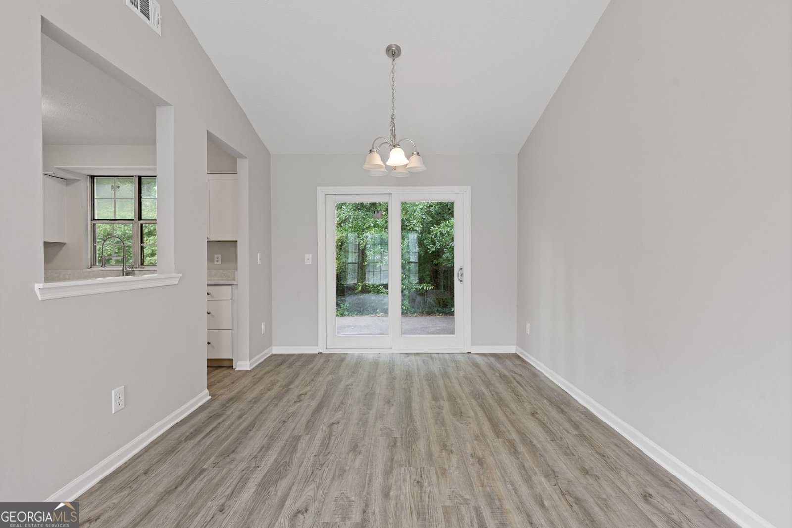 2426 Corner Shoals Drive Decatur - main photo