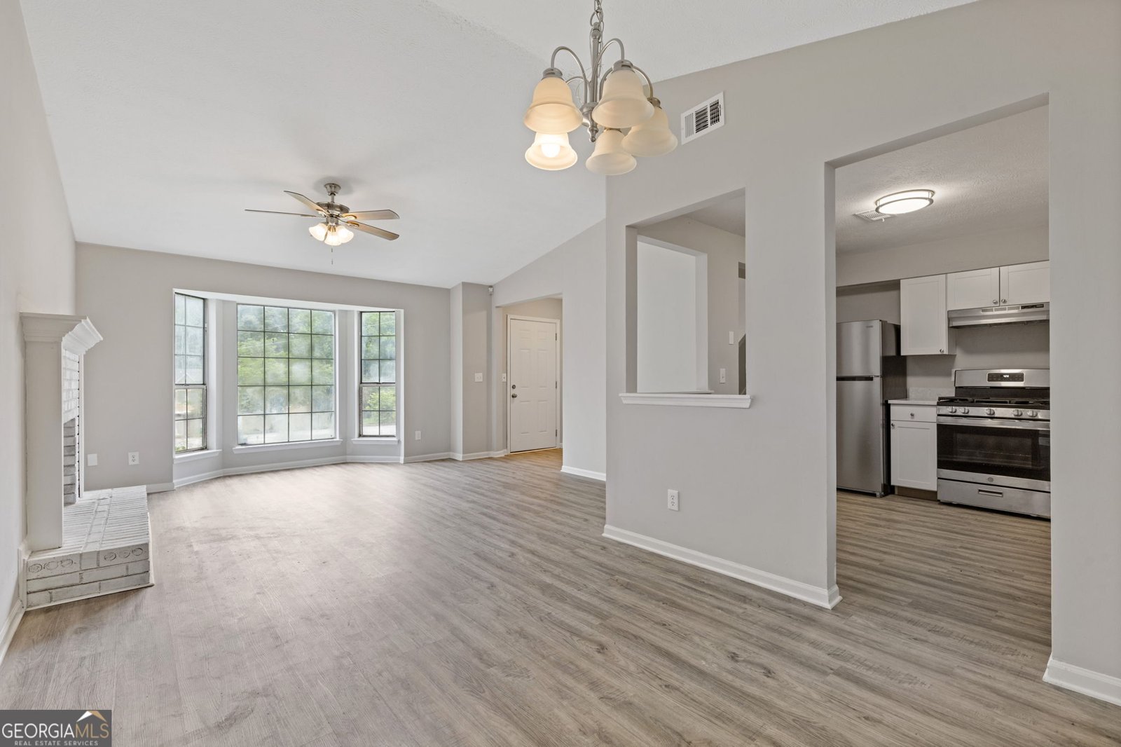 2426 Corner Shoals Drive Decatur - 2