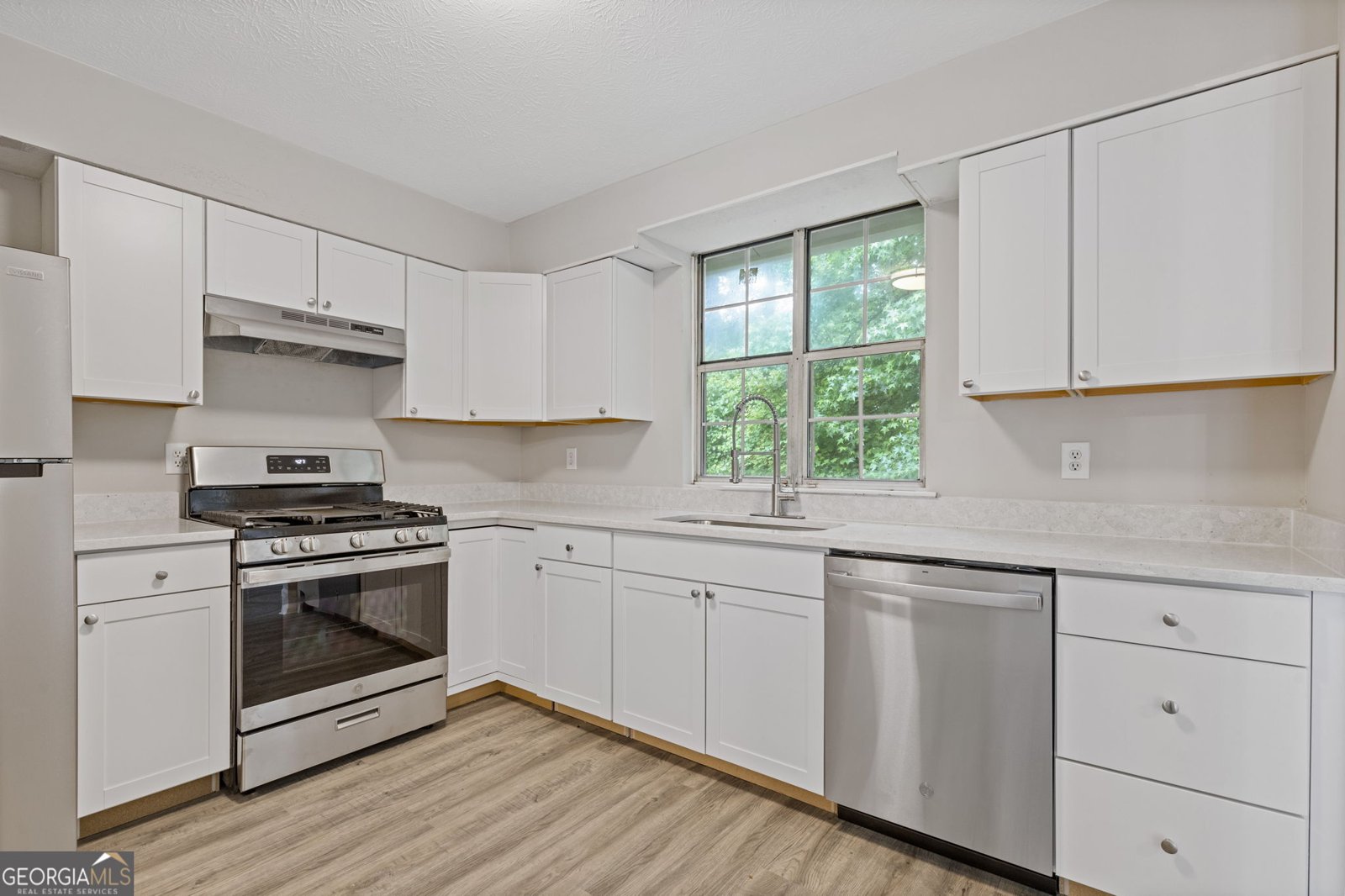 2426 Corner Shoals Drive Decatur - 5