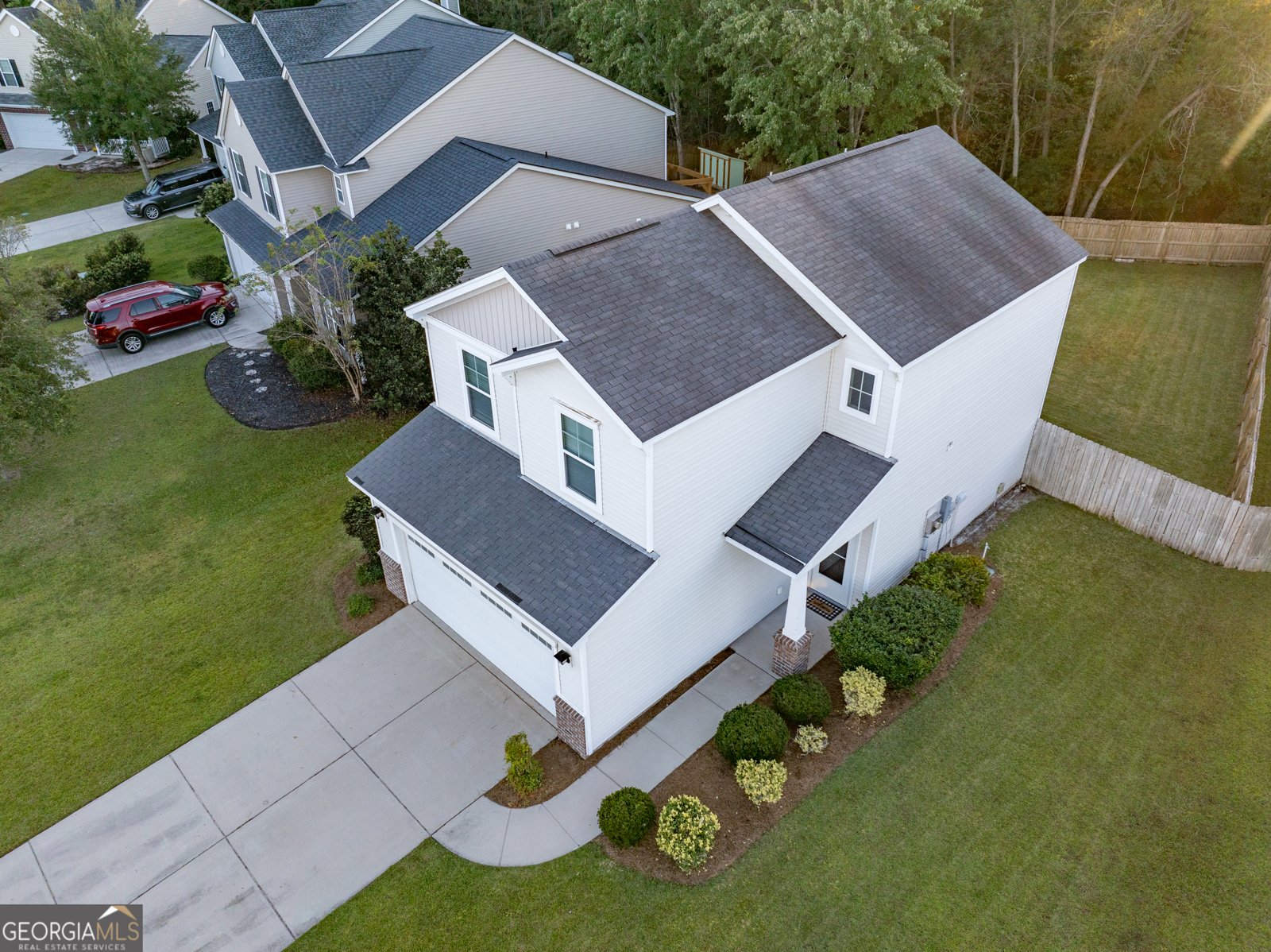 50 Glenwood Court Pooler - 2