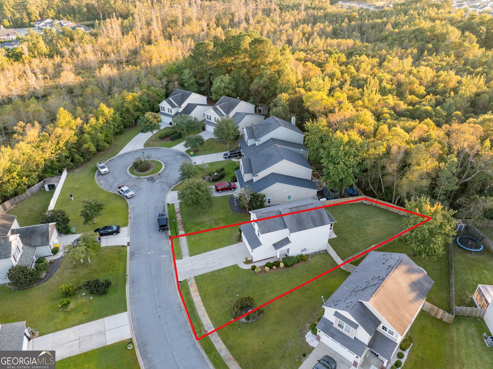 50 Glenwood Court Pooler - 3