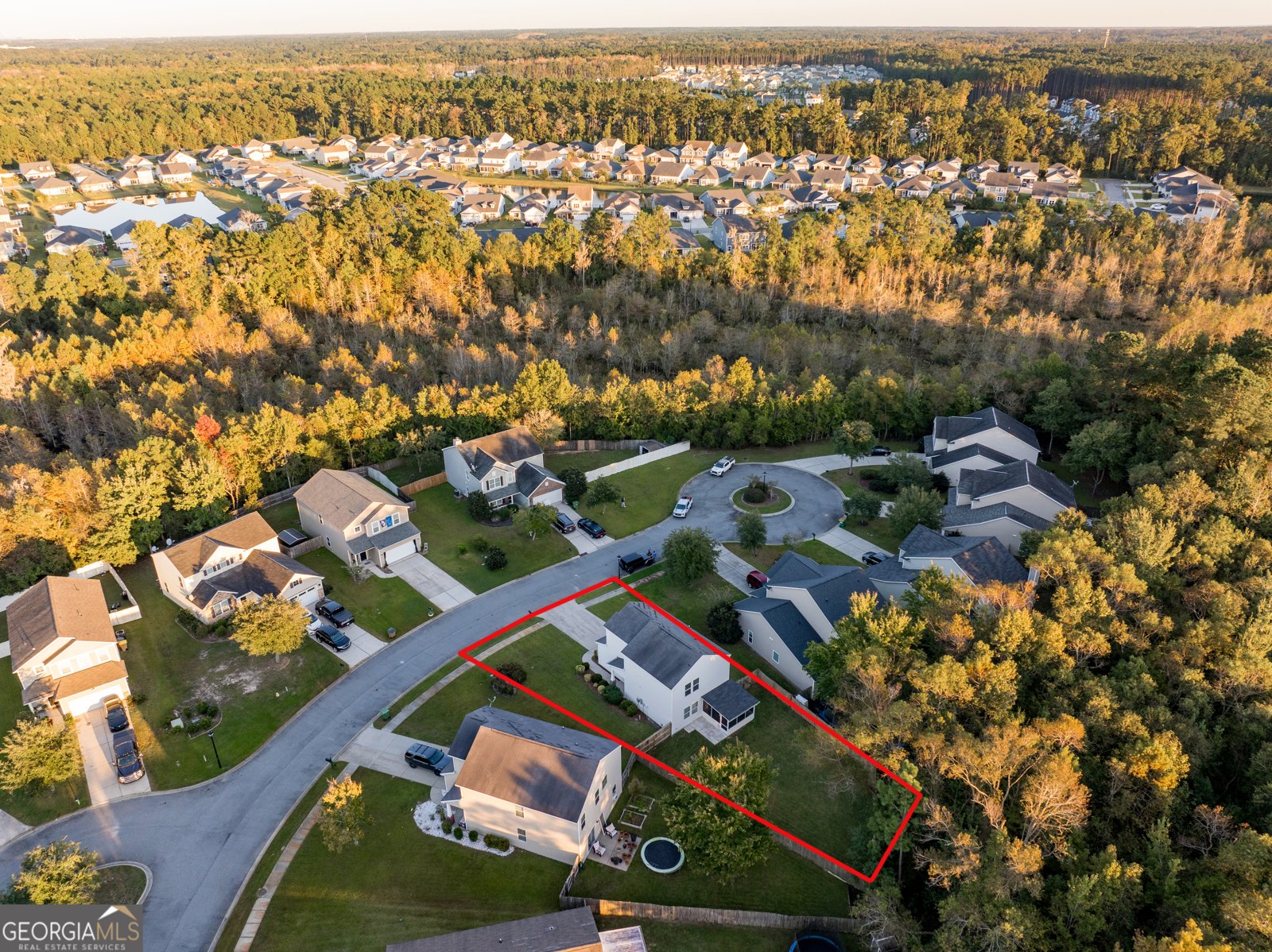 50 Glenwood Court Pooler - 5