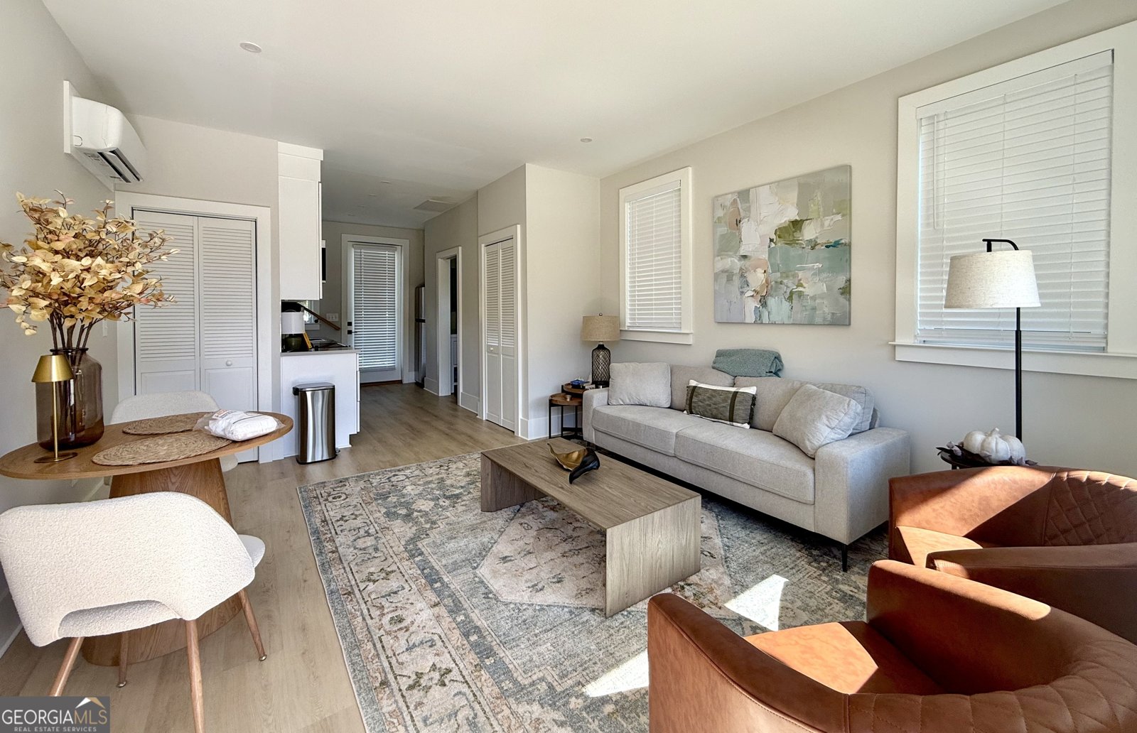 UNIT 1 Jarrard Street Cleveland - 4