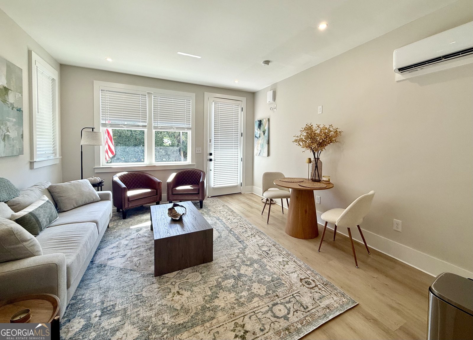 UNIT 1 Jarrard Street Cleveland - 5