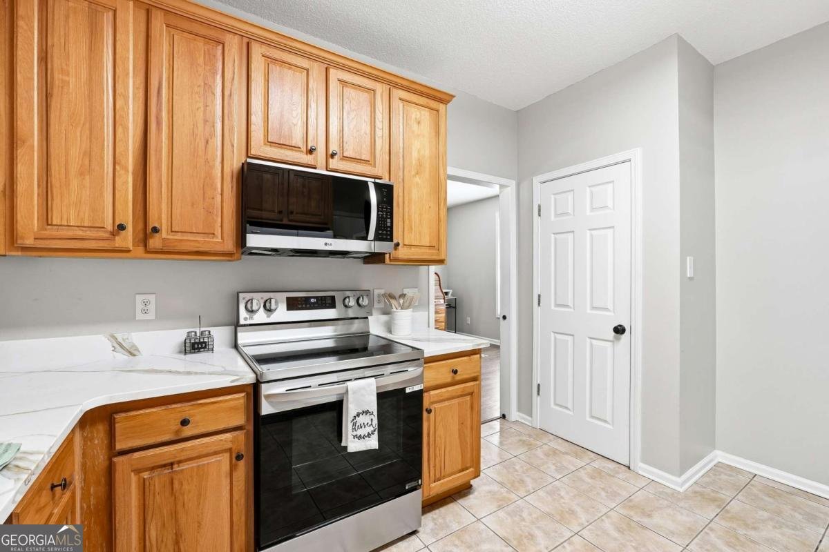 5750 Cook Road Powder Springs - 12