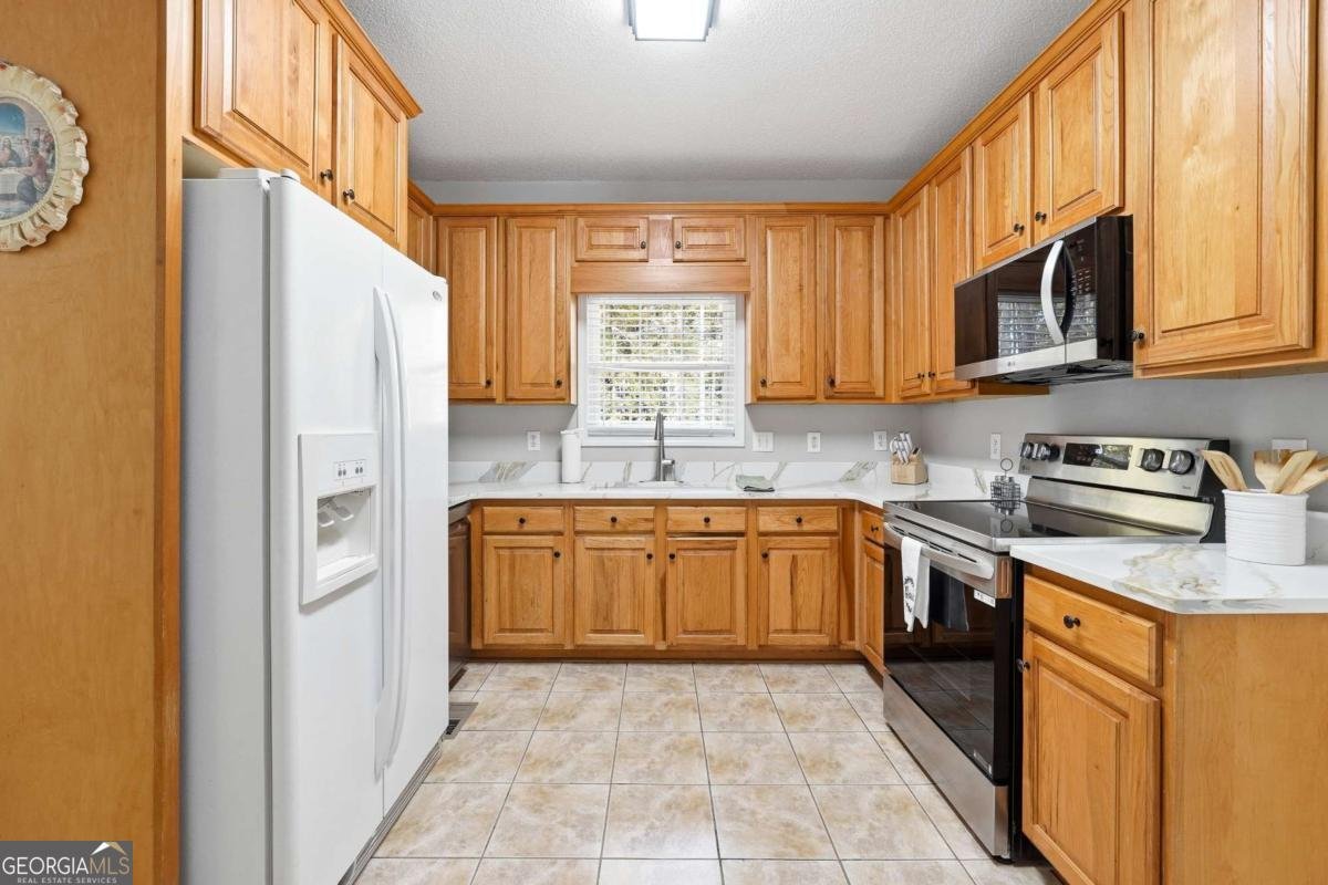 5750 Cook Road Powder Springs - 13