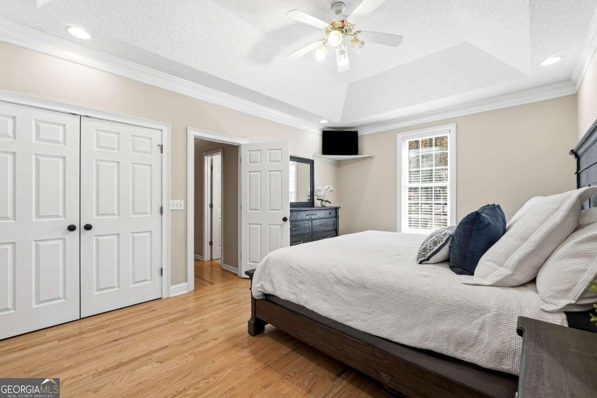 5750 Cook Road Powder Springs - 16