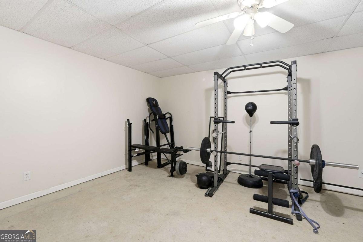 5750 Cook Road Powder Springs - 31