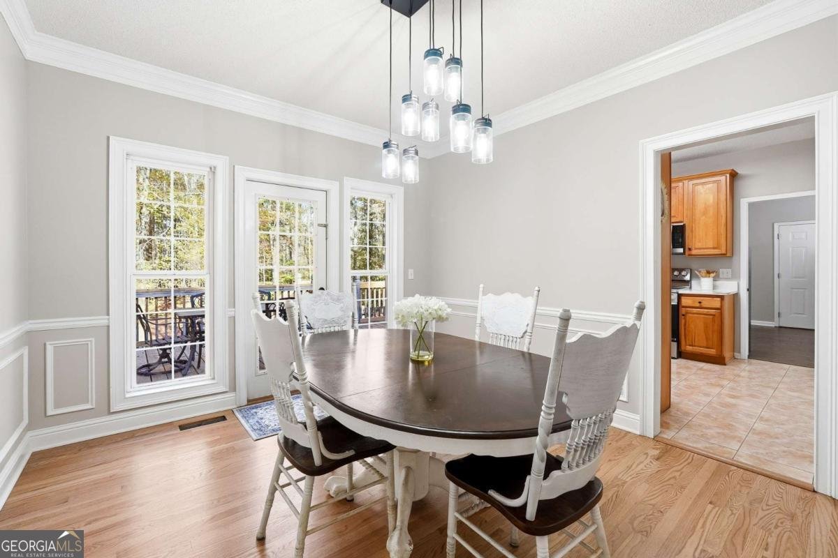 5750 Cook Road Powder Springs - 8