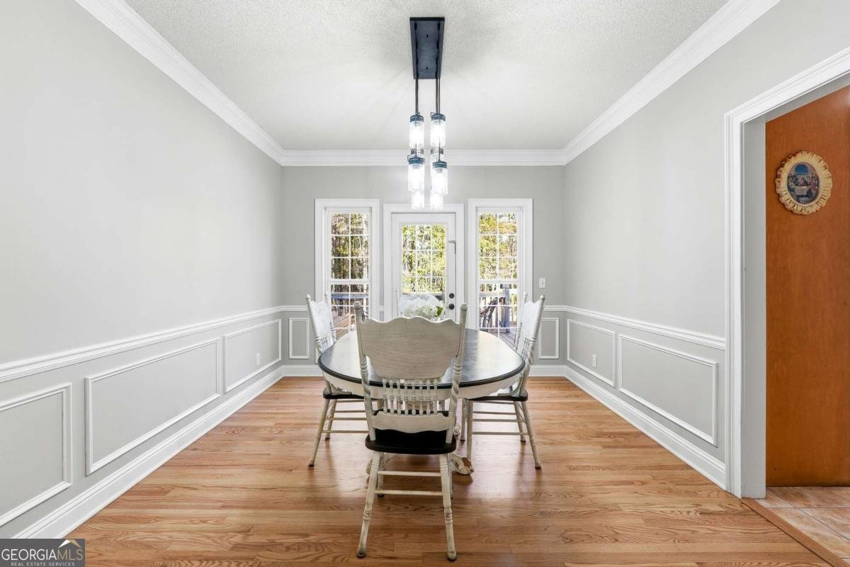 5750 Cook Road Powder Springs - 9