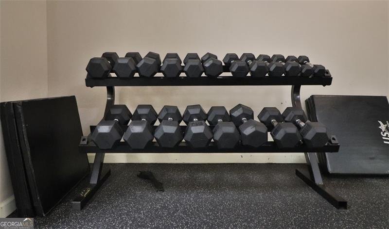 32 PEACHTREE Street Atlanta - 1