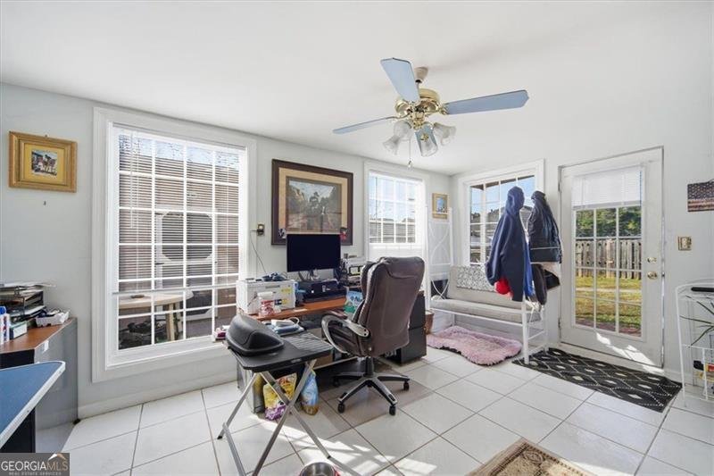 8045 CREEKSTONE Way Riverdale - 16