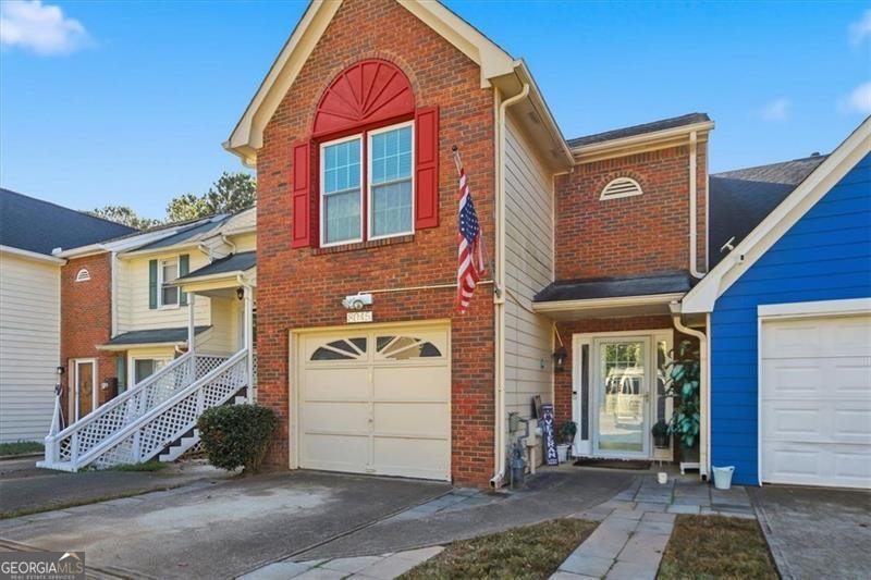 8045 CREEKSTONE Way Riverdale - 3