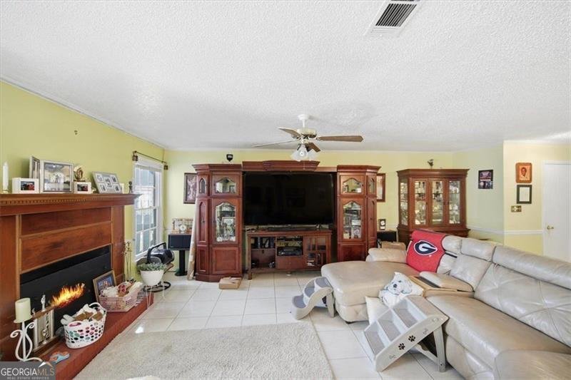 8045 CREEKSTONE Way Riverdale - 8