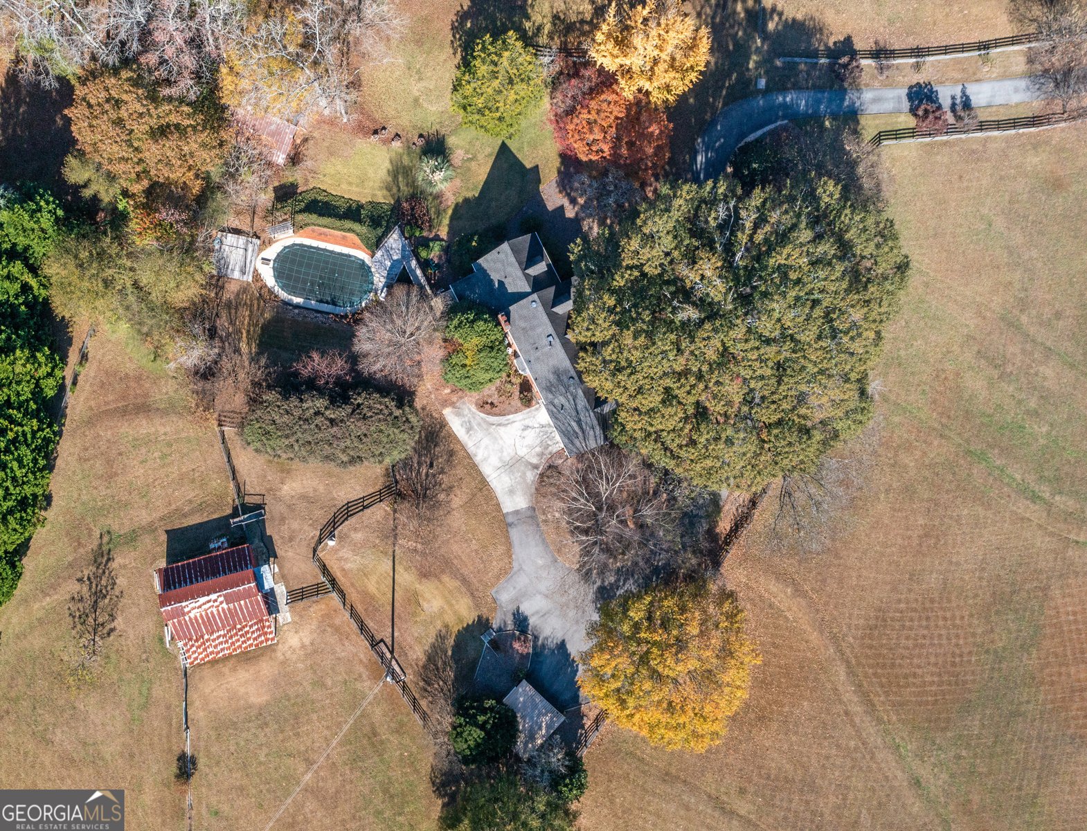 13819 Woolsey Road Hampton - 55