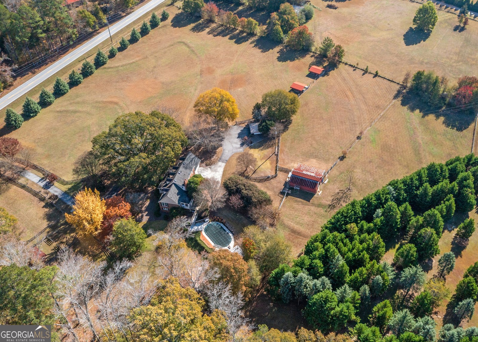 13819 Woolsey Road Hampton - 72