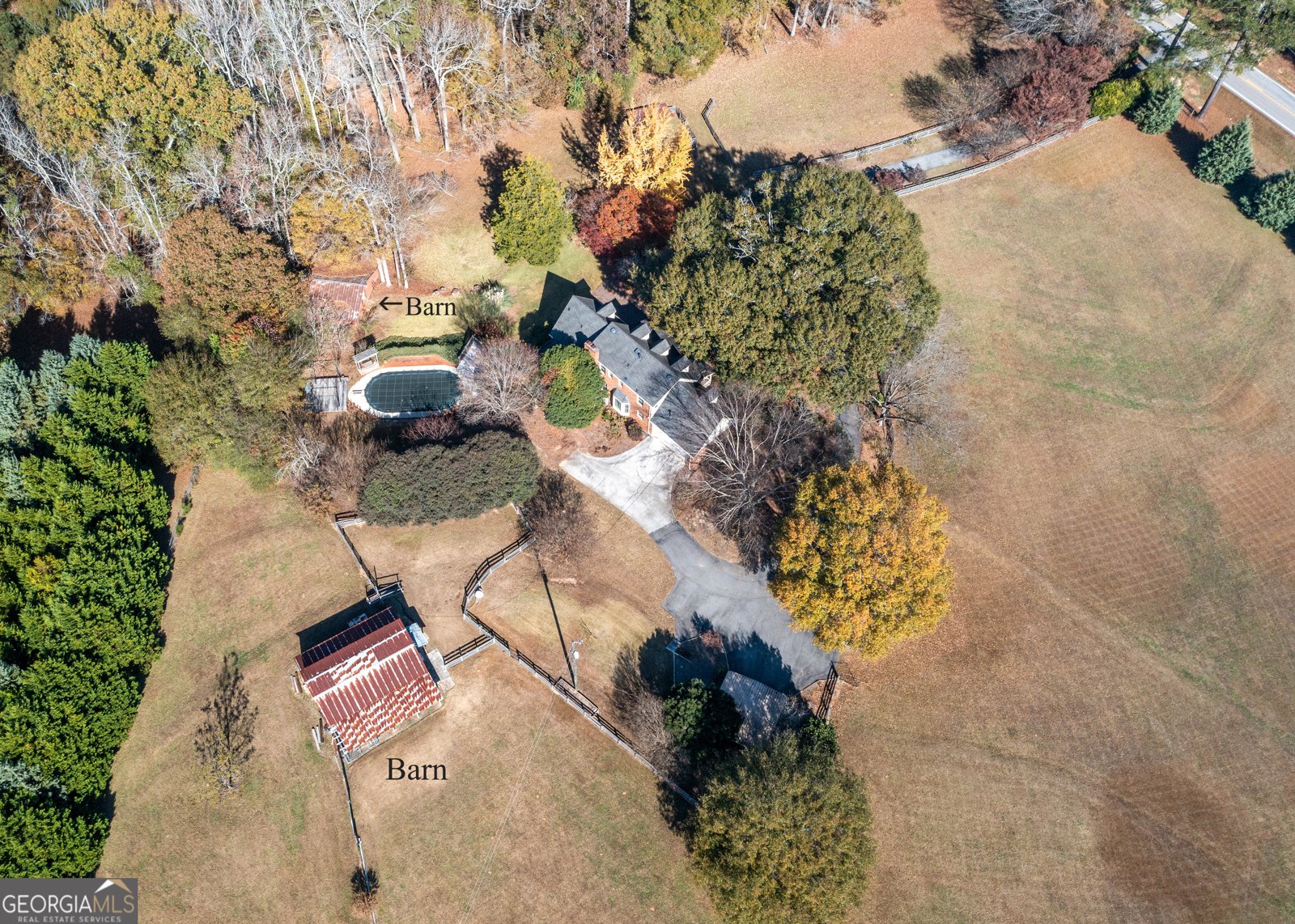 13819 Woolsey Road Hampton - 78