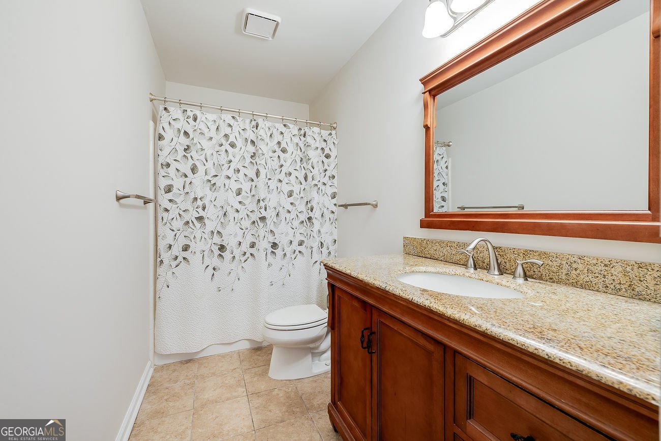 387 Sandhurst Drive Richmond Hill - 30