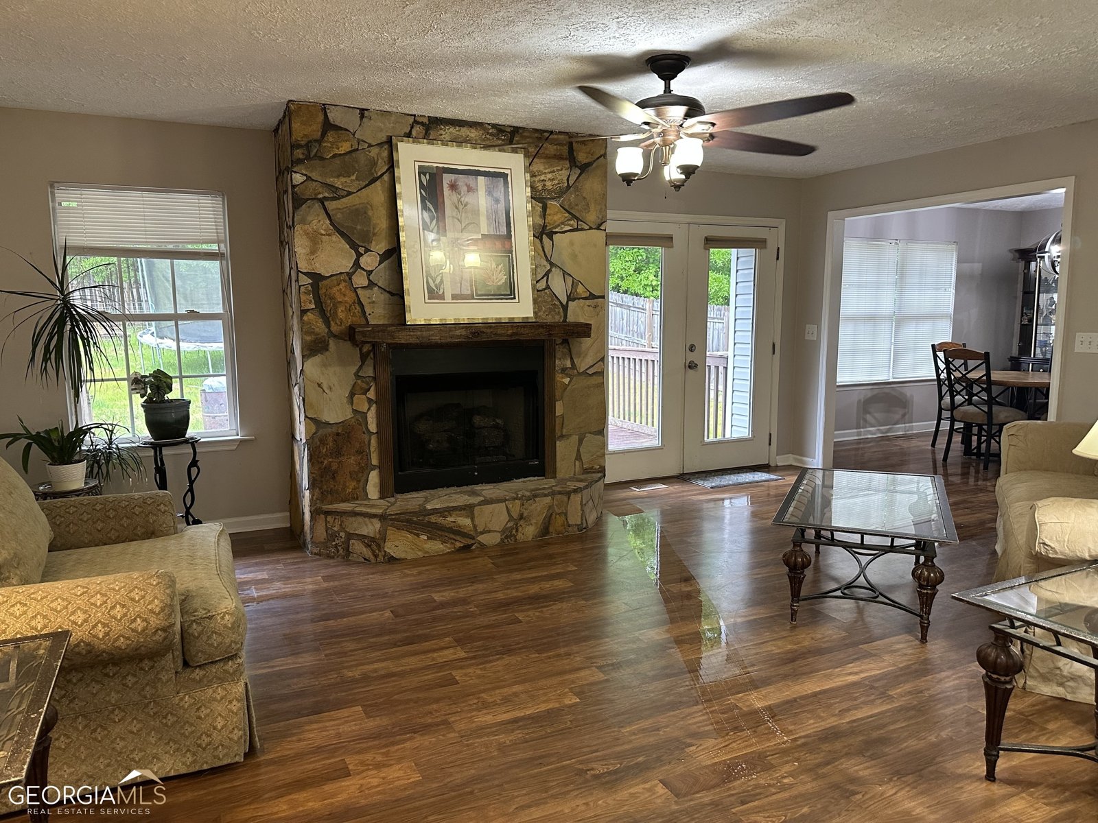 21101 Hwy 85 Gay - 3