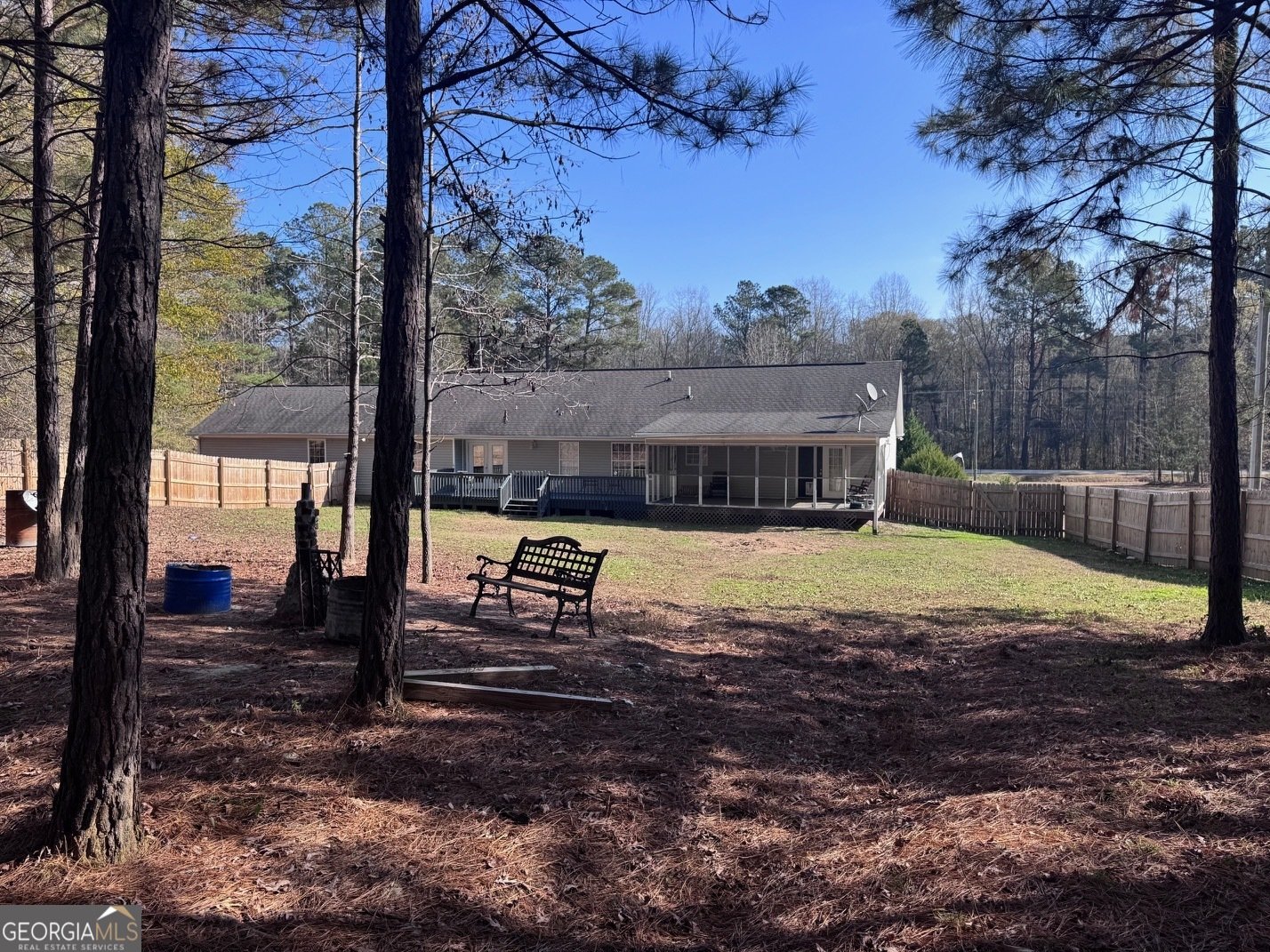 21101 Hwy 85 Gay - Photo 30