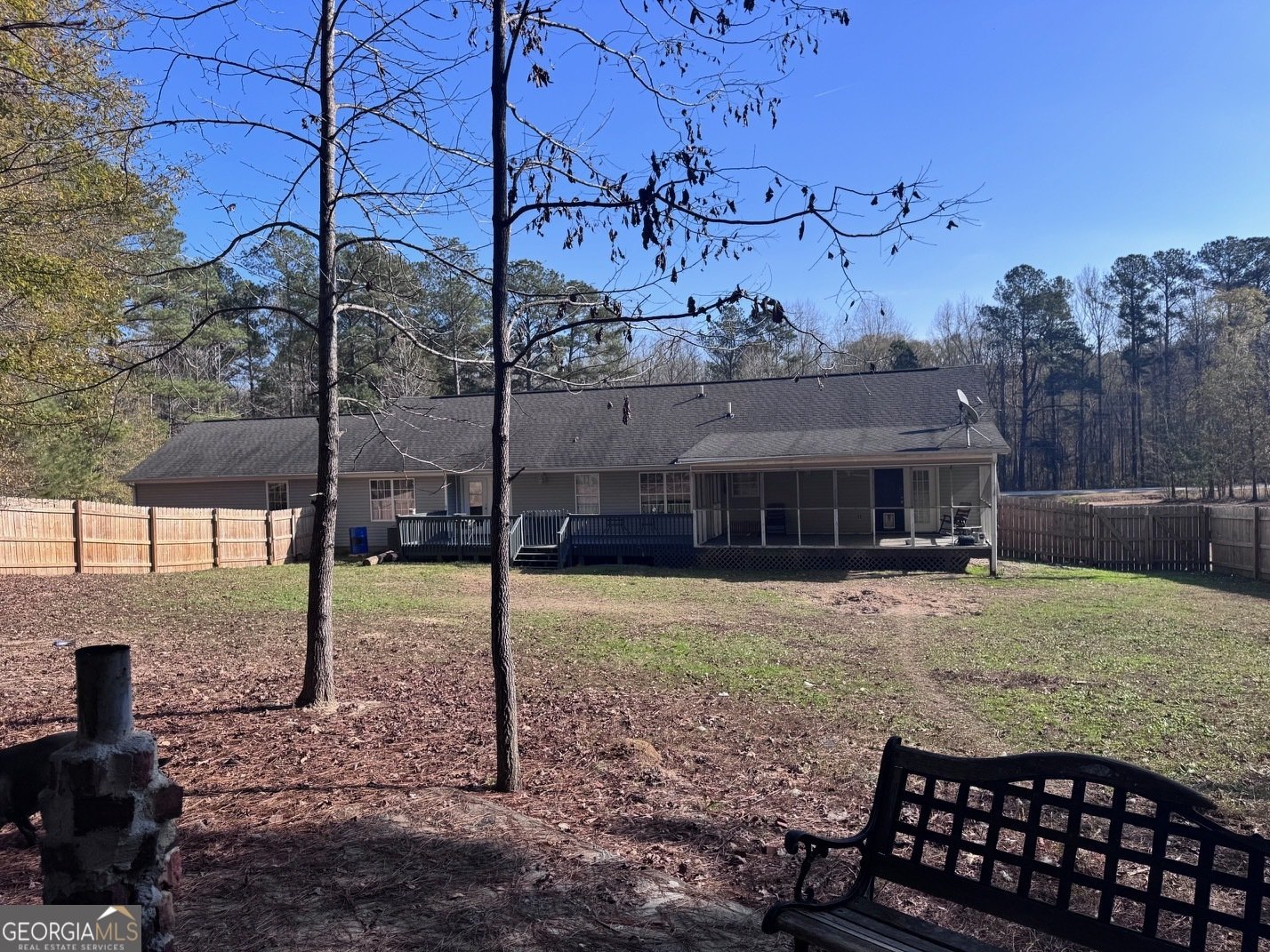 21101 Hwy 85 Gay - Photo 31