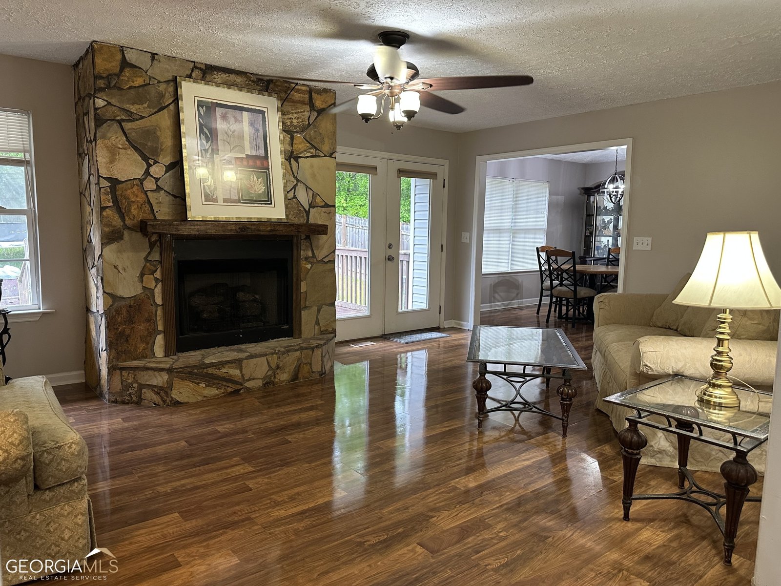 21101 Hwy 85 Gay - 4