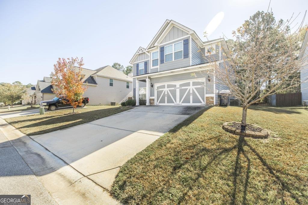 215 Golden Rod Trail Perry - 2