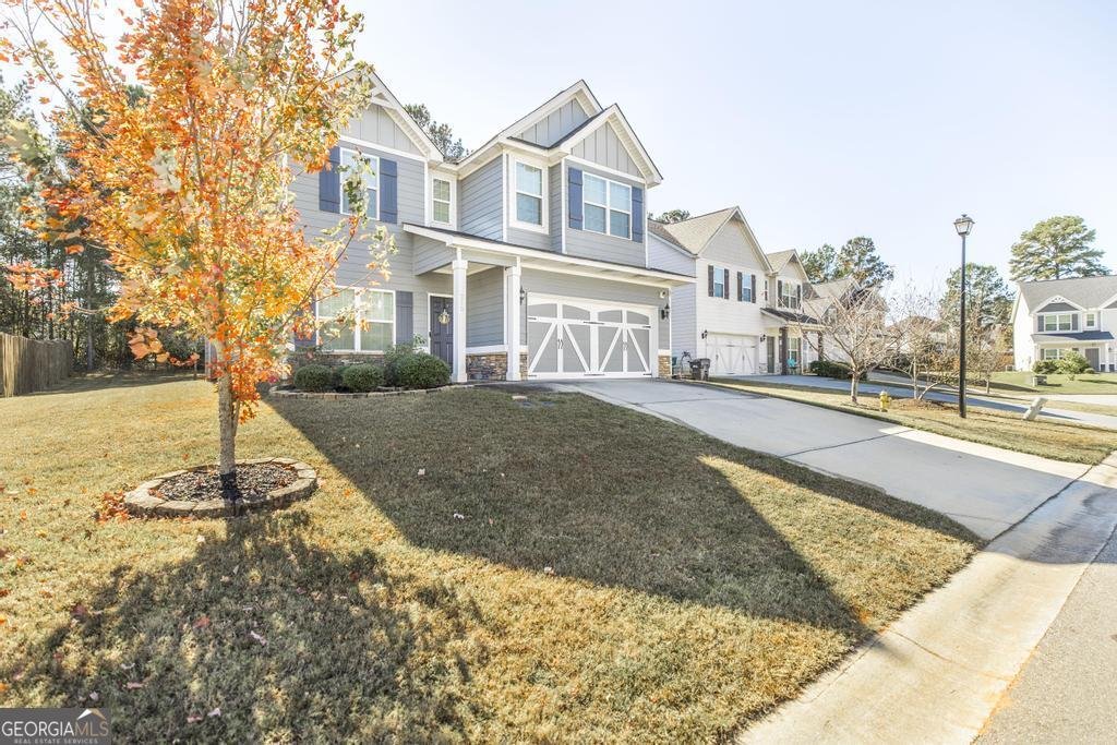 215 Golden Rod Trail Perry - 3