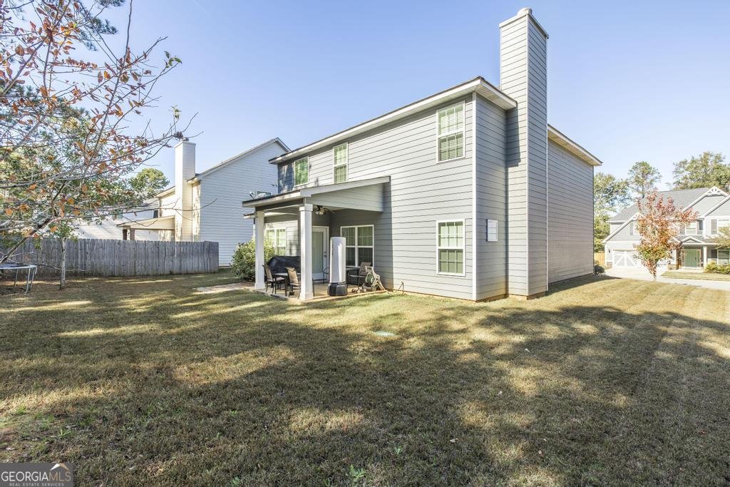 215 Golden Rod Trail Perry - 30